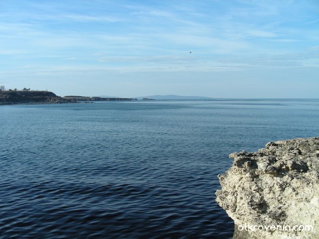красивото черно море :)