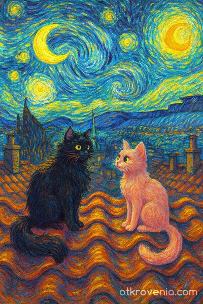 Най – после те срещнах!