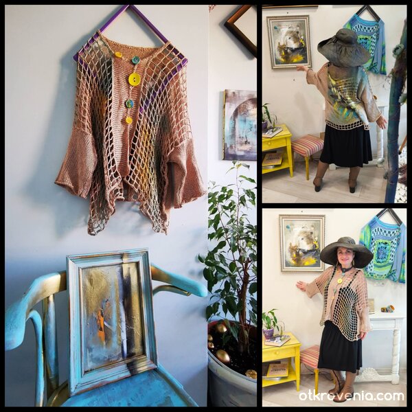 Есенната песен на рибарските лодки