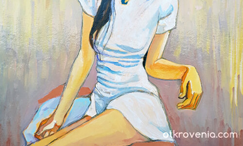 Фигурален портрет