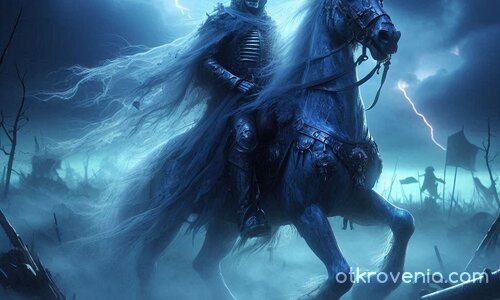 Последният хусар