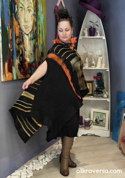 В сезона на тиквите