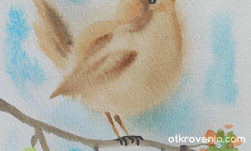 Пролетно дихание 2