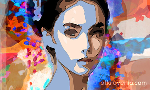 В калейдоскопа на времето