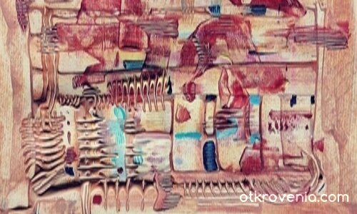 Serendipity. Fluctuations