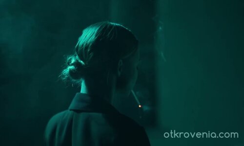 На среща с Дявола - honesty