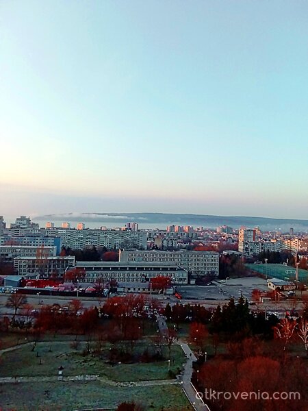 Добро утро, Варна!