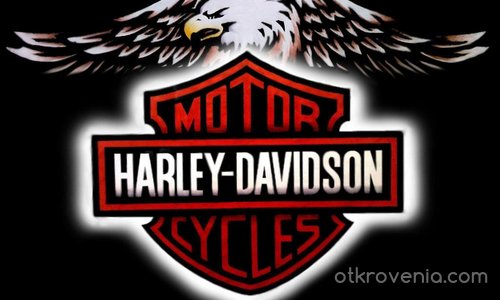 "Harley & Davidson"